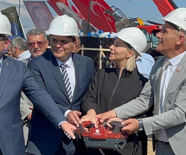 TOKİ AÇILIŞ PROGRAMIMIZ