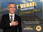 KANDİL MESAJI